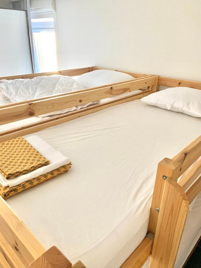 Vakantieappartement Emiel Centrum Oostende Met Garage 外观 照片